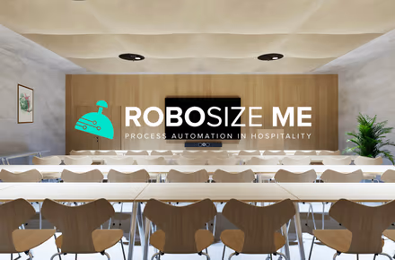RobosizeMe