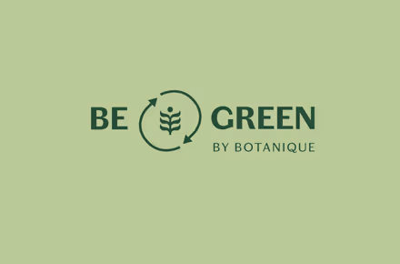 Be Green