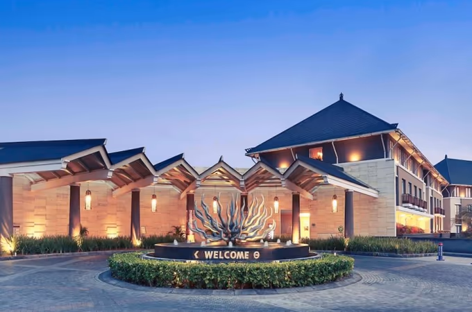 Botanique Resort Bali Nusa Dua